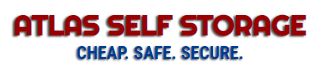 Atlas Self Storage