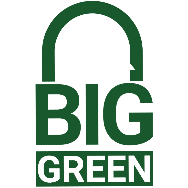 Big Green