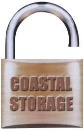 Coastal Storage