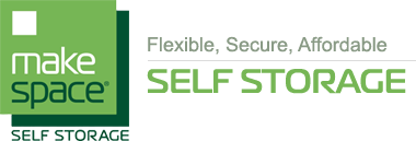 Make Space Self Storage