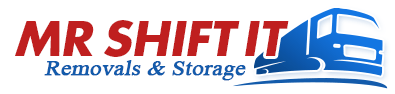 Mr Shift It