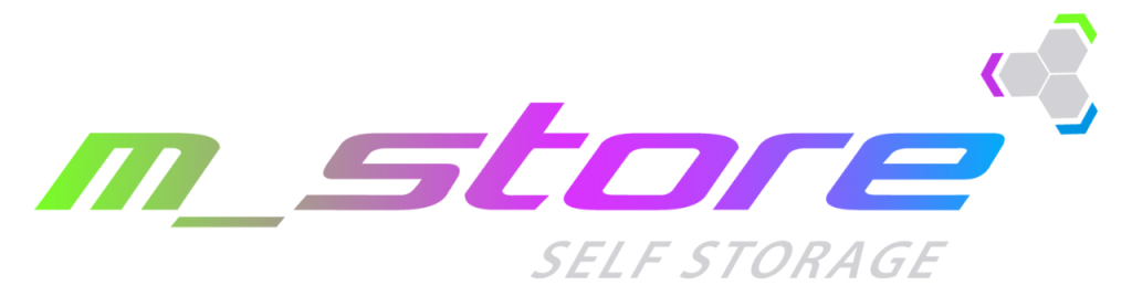 M-Store Self Storage