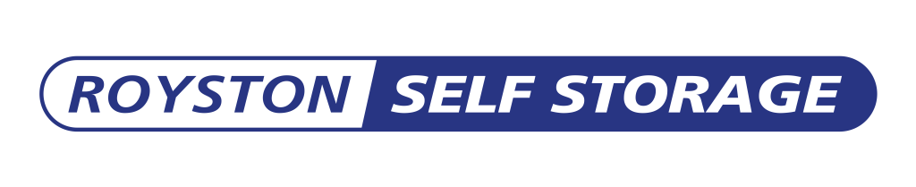 Royston Self