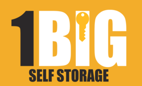 1 Big Self Storage