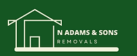Adams & Sons Removals