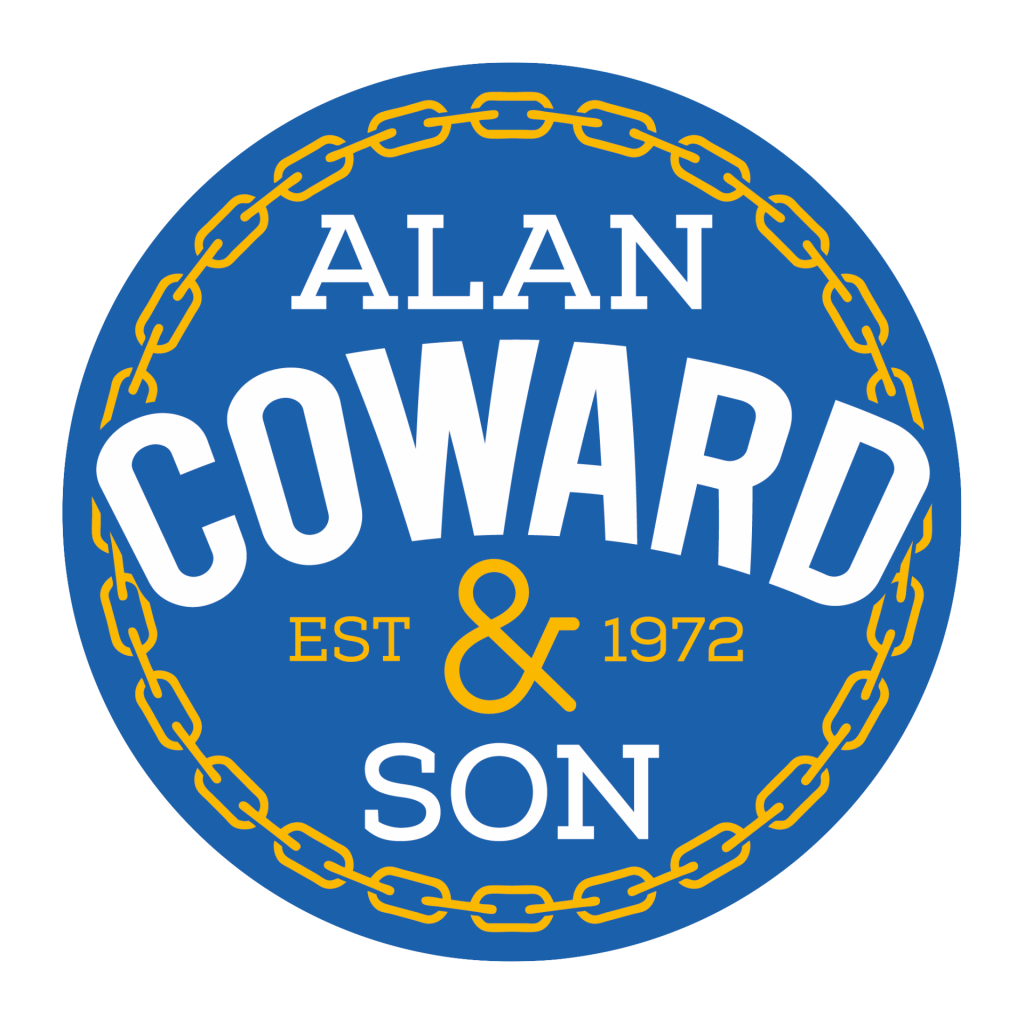 Alan Coward