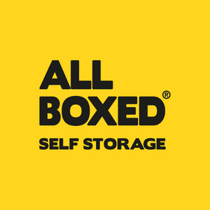 All Boxed Storage