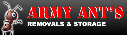Army Ants Removers