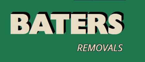 Baters Removals