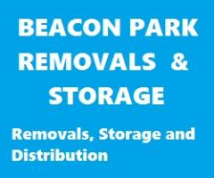 Beacon Park Removals and Storage