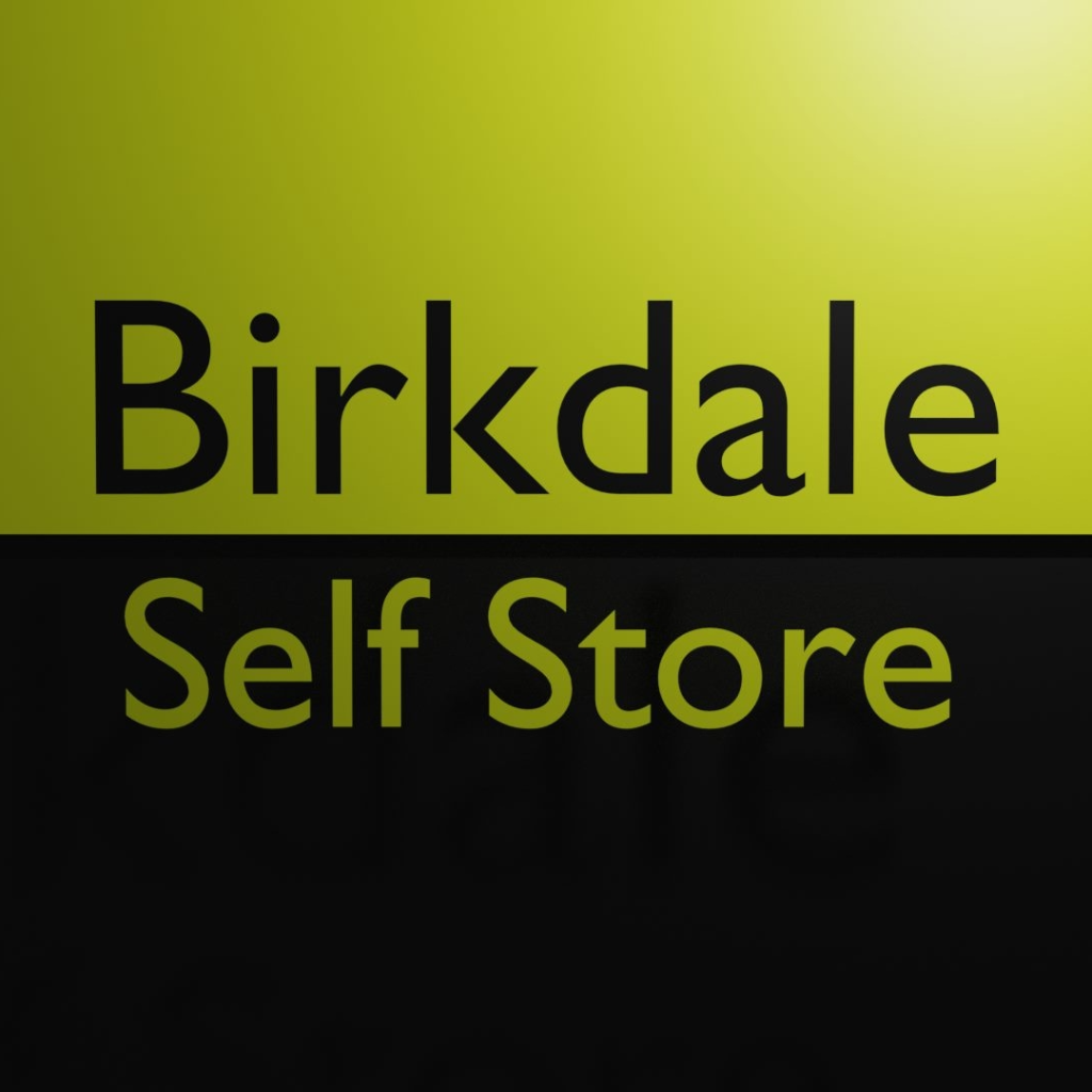 Birkdale Selfstore