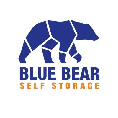 Blue Bear Self Storage