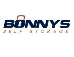 Bonnys Self Storage