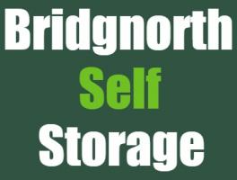 Bridgnorth Self Storage