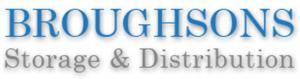 Broughsons Storage & Distribution
