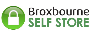 Broxbourne Self Store