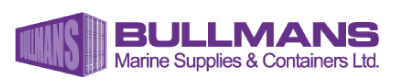 Bullmans Container Storage
