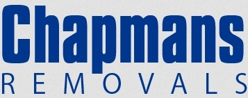 Chapmans Removals