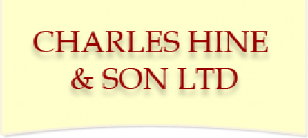 Charles Hine and Son Ltd