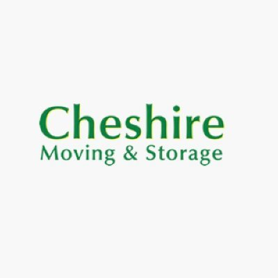 Cheshire Moving and Storage