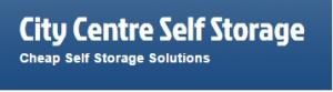 City Centre Self Storage