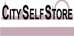 City Self Store
