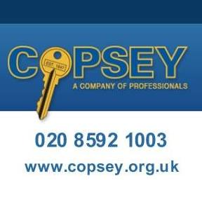 Copsey