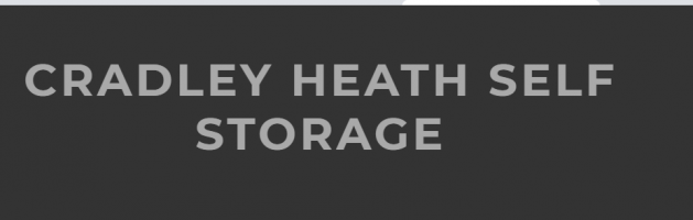 Cradley Heath Self Storage