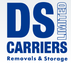 DS Carriers Removal & Storage