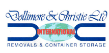 Dollimore & Christie