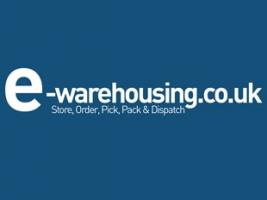 E-Warehousing