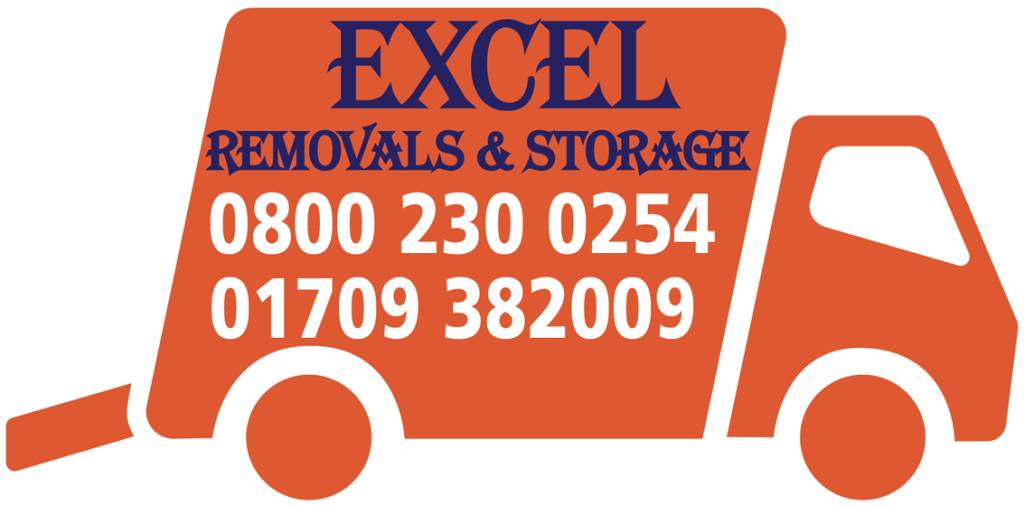 Excel Removals & Storage