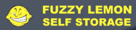 Fuzzy Lemon Self Storage