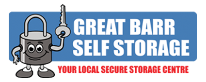 Great Barr Self Storage