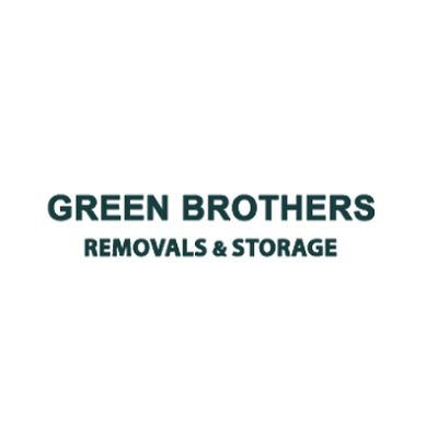 Green Bros Removals & Storage