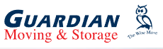 Guardian Moving and Storage