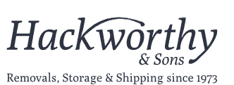 Hackworthy & sons