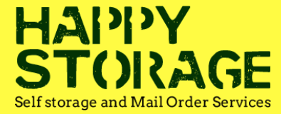 Happy Self Storage