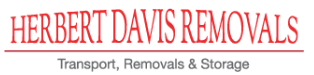 Herbert Davis Removals