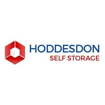 Hoddesdon Self Storage