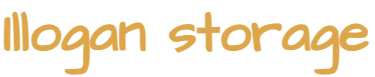 Illogan storage