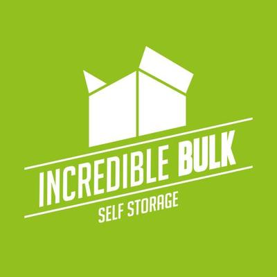 Incredible Bulk Self Storage