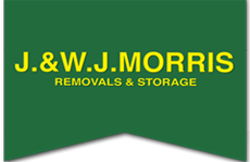 J & W J Morris Removals & Storage