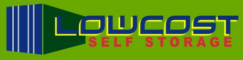 Low Cost Self Storage