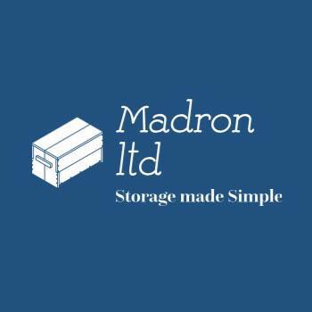 Madron Secure Storage