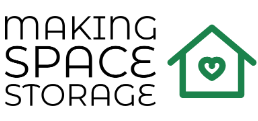 Making Space Storage