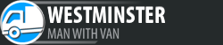 Man With Van Westminster