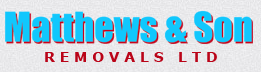 Matthews & Son