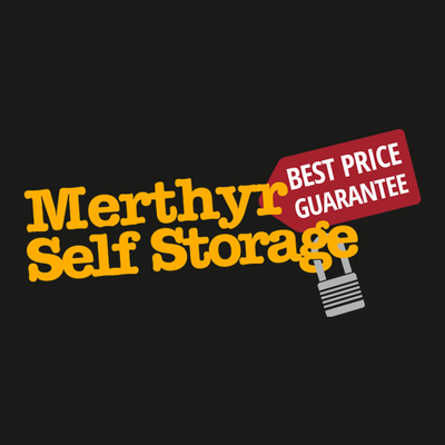Merthyr Self Storage
