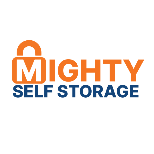 Mighty Self Storage